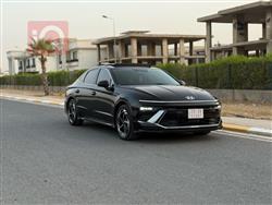 هیوندای سۆناتا